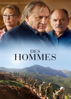 Des hommes wiflix