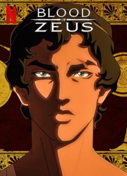 Blood of Zeus - Saison 2 wiflix