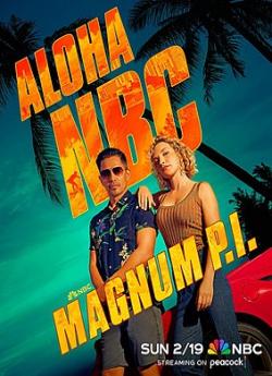 Magnum, P.I. (2018) - Saison 5 wiflix