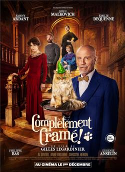 Complètement cramé ! wiflix