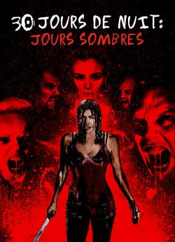 30 jours de nuit 2 : jours sombres wiflix