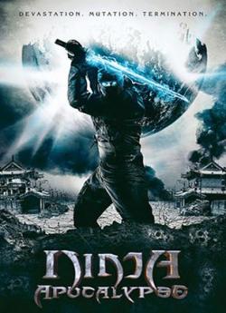 Ninja Apocalypse wiflix