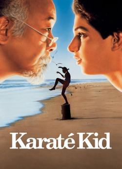 Karaté Kid (1984) wiflix