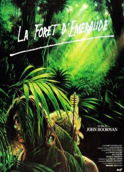 La Forêt d'émeraude wiflix