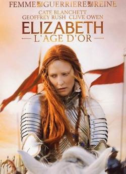 Elizabeth : l'âge d'or wiflix