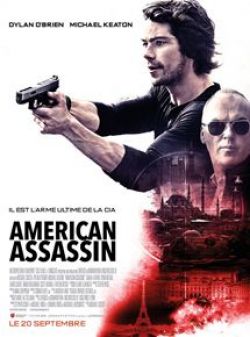 American Assassin wiflix