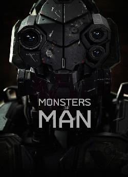 Monsters of Man wiflix