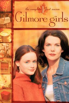 Gilmore Girls - Saison 1 wiflix