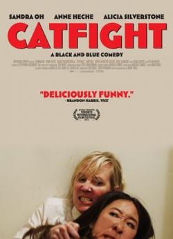 Catfight wiflix