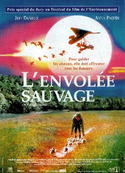 L'Envolée sauvage wiflix