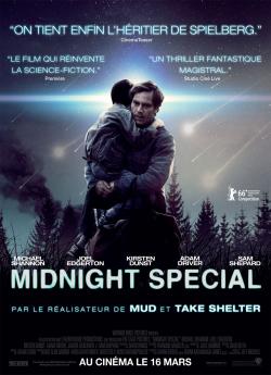 Midnight Special wiflix