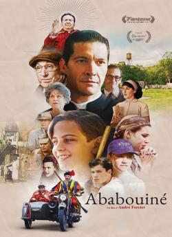 Ababouiné (2024) wiflix