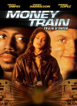 Money Train wiflix