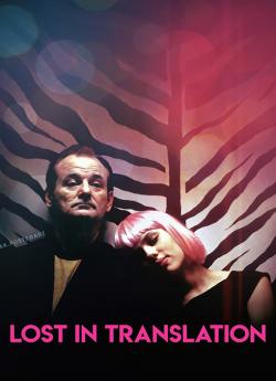 Lost in Translation wiflix