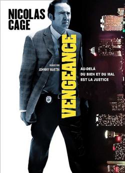 Vengeance wiflix