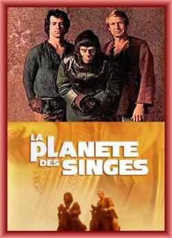 La Planète des Singes - Saison 1 wiflix