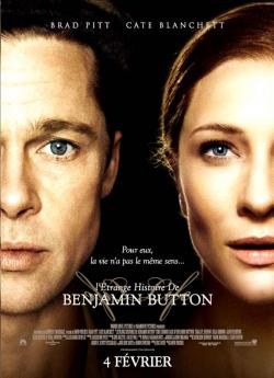 L'Etrange histoire de Benjamin Button wiflix