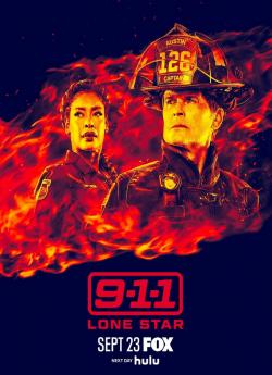 9-1-1 : Lone Star - Saison 5 wiflix