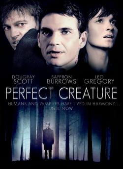 Perfect Creature wiflix