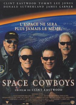 Space Cowboys wiflix