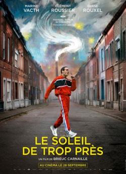 Le Soleil de trop près wiflix