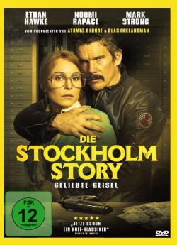 Stockholm wiflix