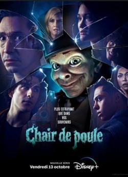 Chair de poule (2023) - Saison 1 wiflix