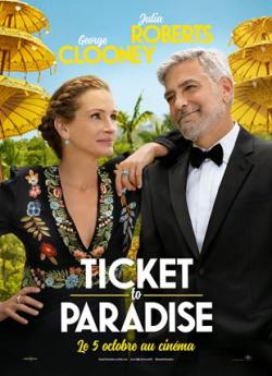 Ticket To Paradise wiflix