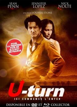 U-Turn, ici commence l'enfer wiflix