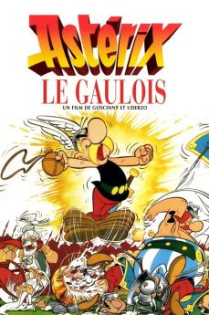 Astérix le Gaulois wiflix