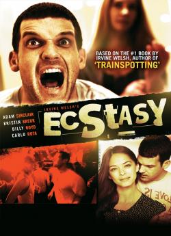 Irvine Welsh's Ecstasy wiflix