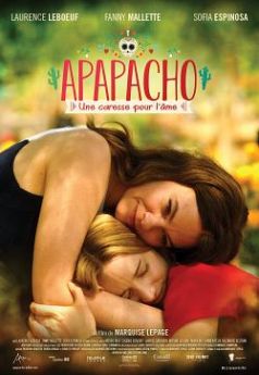 Apapacho, une caresse pour l'âme wiflix