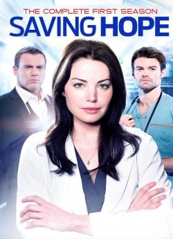 Saving Hope : au-delà de la médecine - Saison 1 wiflix