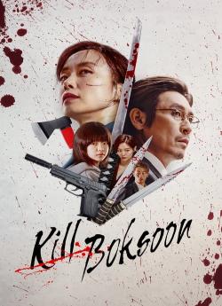 Kill Bok-soon wiflix