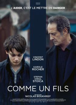 Comme un fils wiflix