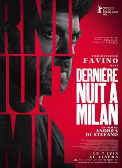 Dernière nuit à Milan wiflix