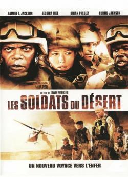 Les Soldats du désert wiflix