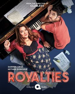 Royalties - Saison  1 wiflix