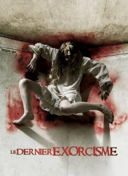 Le Dernier exorcisme wiflix