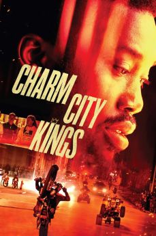 Charm City Kings wiflix