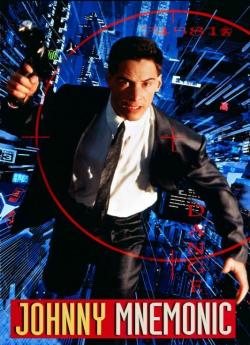 Johnny Mnemonic wiflix