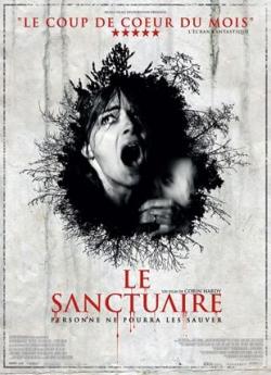 Le Sanctuaire wiflix