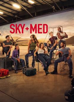 Skymed - Saison 2 wiflix