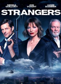 Strangers wiflix