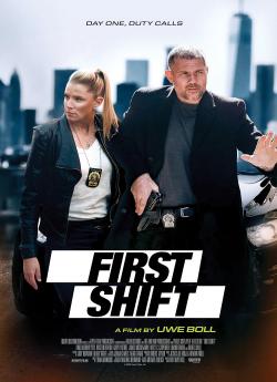 First Shift wiflix