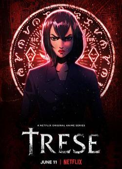 Trese : Entre deux mondes - Saison 1 wiflix