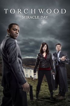 Torchwood - Saison 4 wiflix