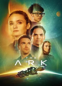 The Ark - Saison 2 wiflix