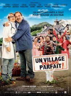 Un Village presque parfait wiflix