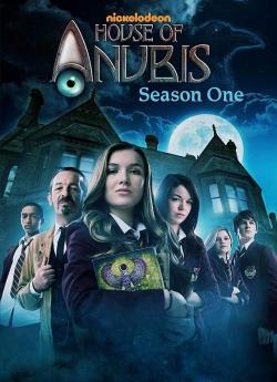 House of Anubis - Saison 1 wiflix